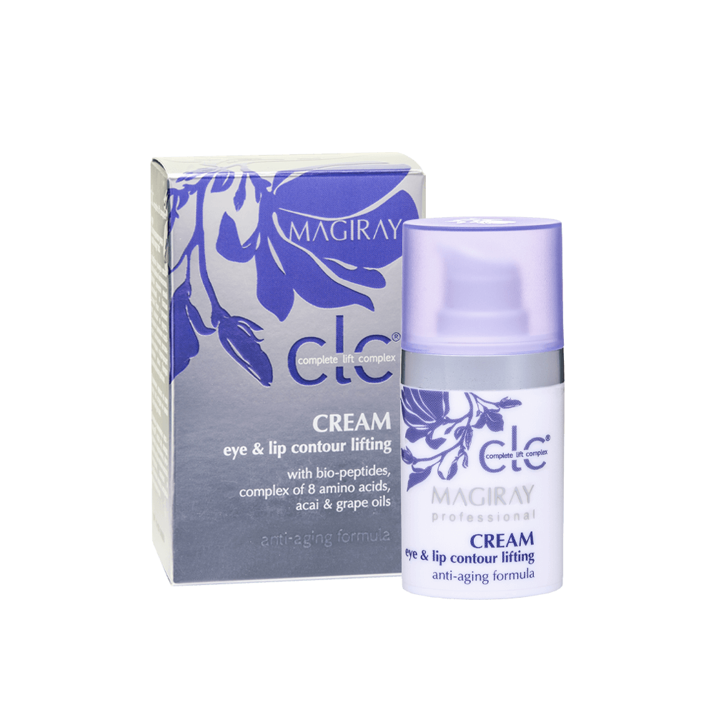 CLC EYE CREAM contour lifting Magiray
